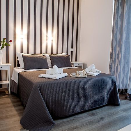 Venere Rooms Termoli Extérieur photo
