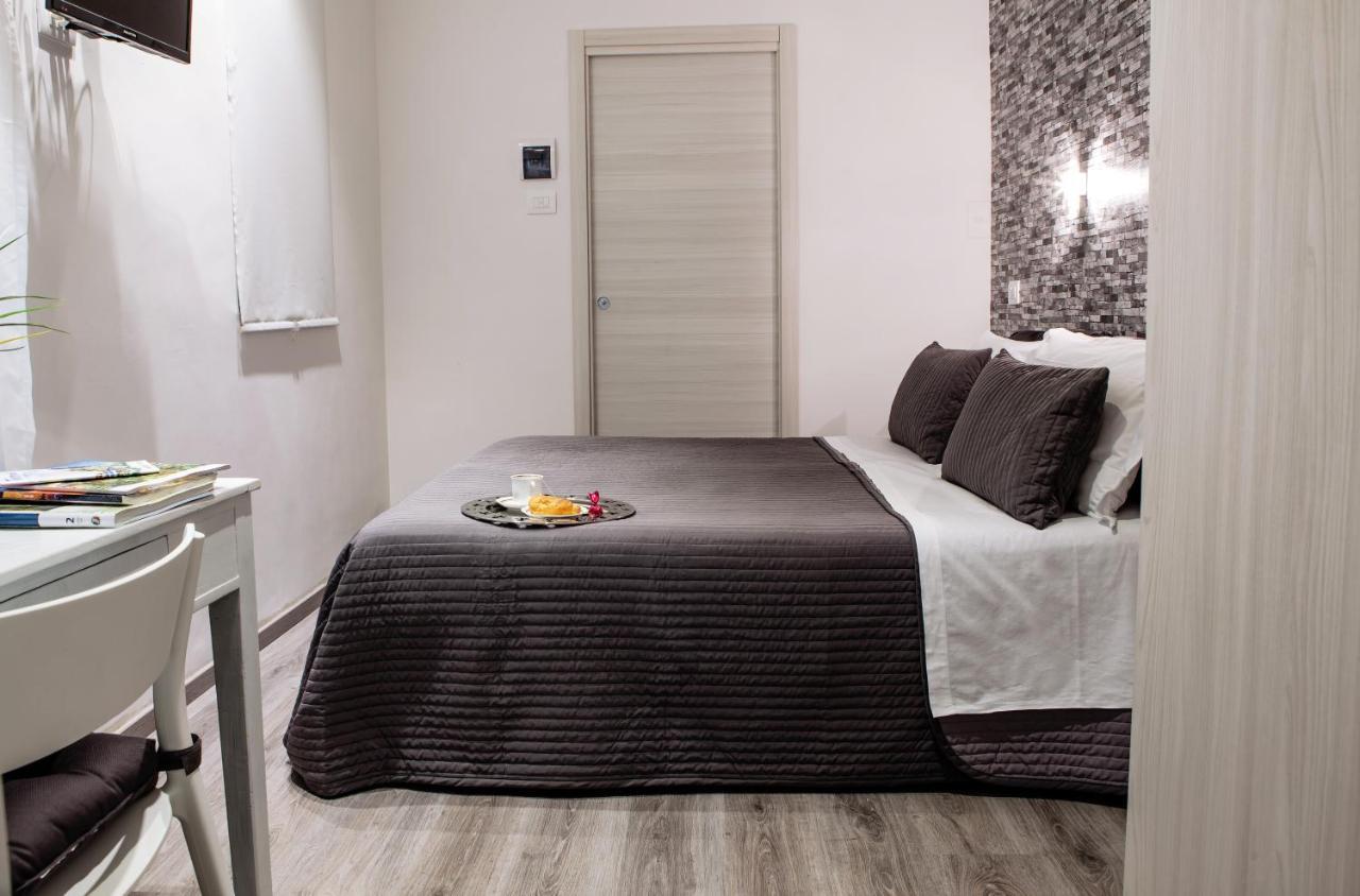 Venere Rooms Termoli Extérieur photo