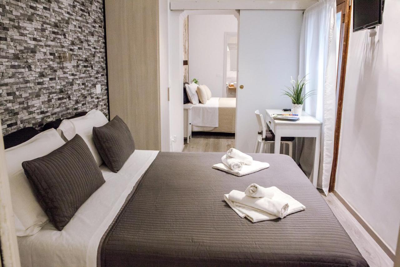 Venere Rooms Termoli Extérieur photo