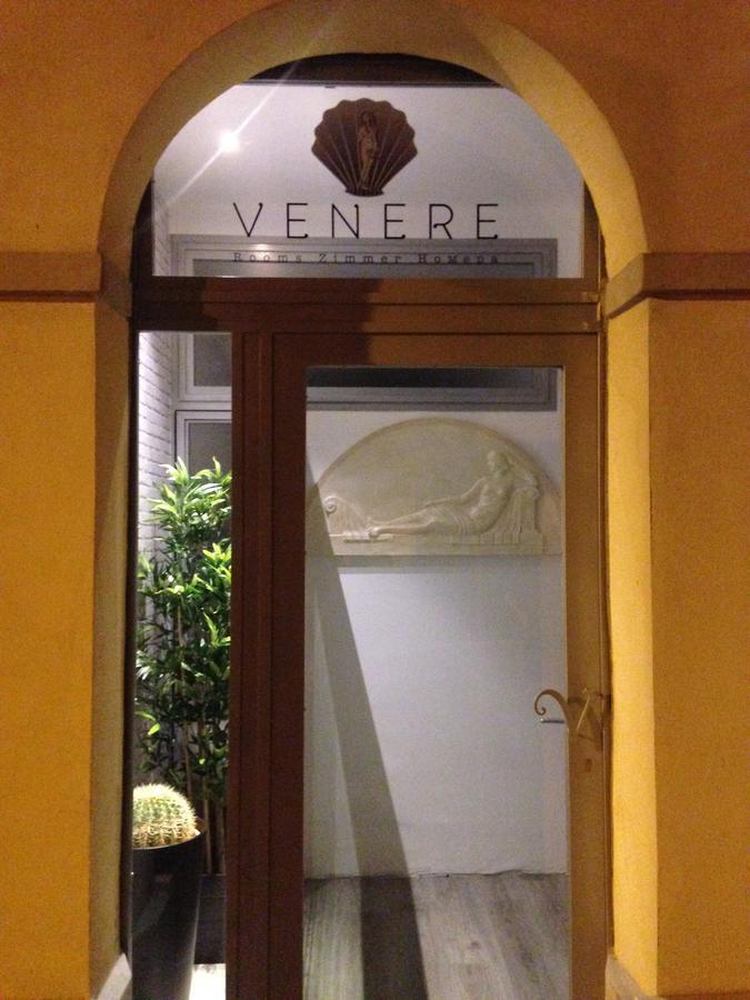 Venere Rooms Termoli Extérieur photo