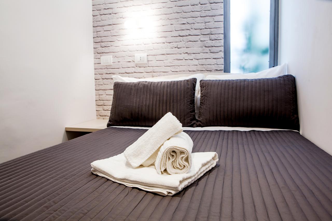 Venere Rooms Termoli Extérieur photo