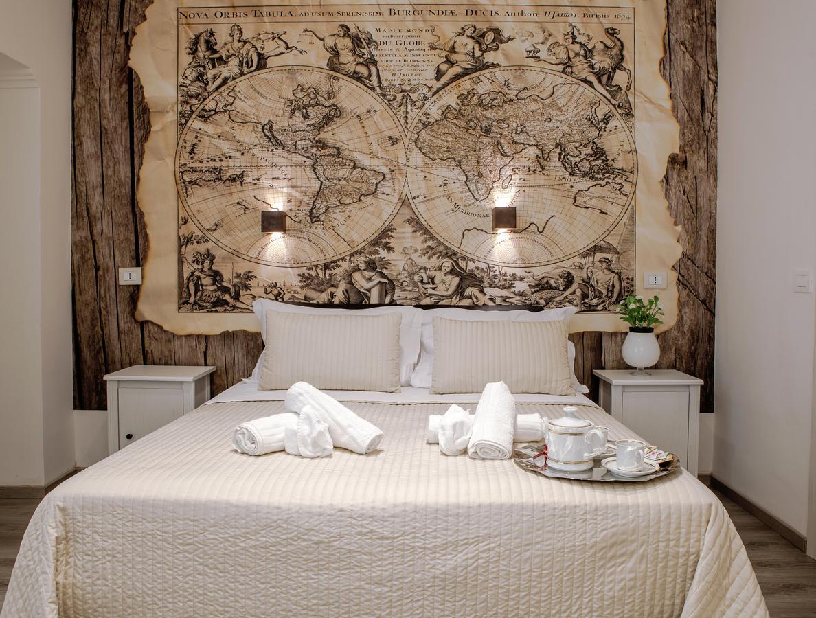 Venere Rooms Termoli Extérieur photo