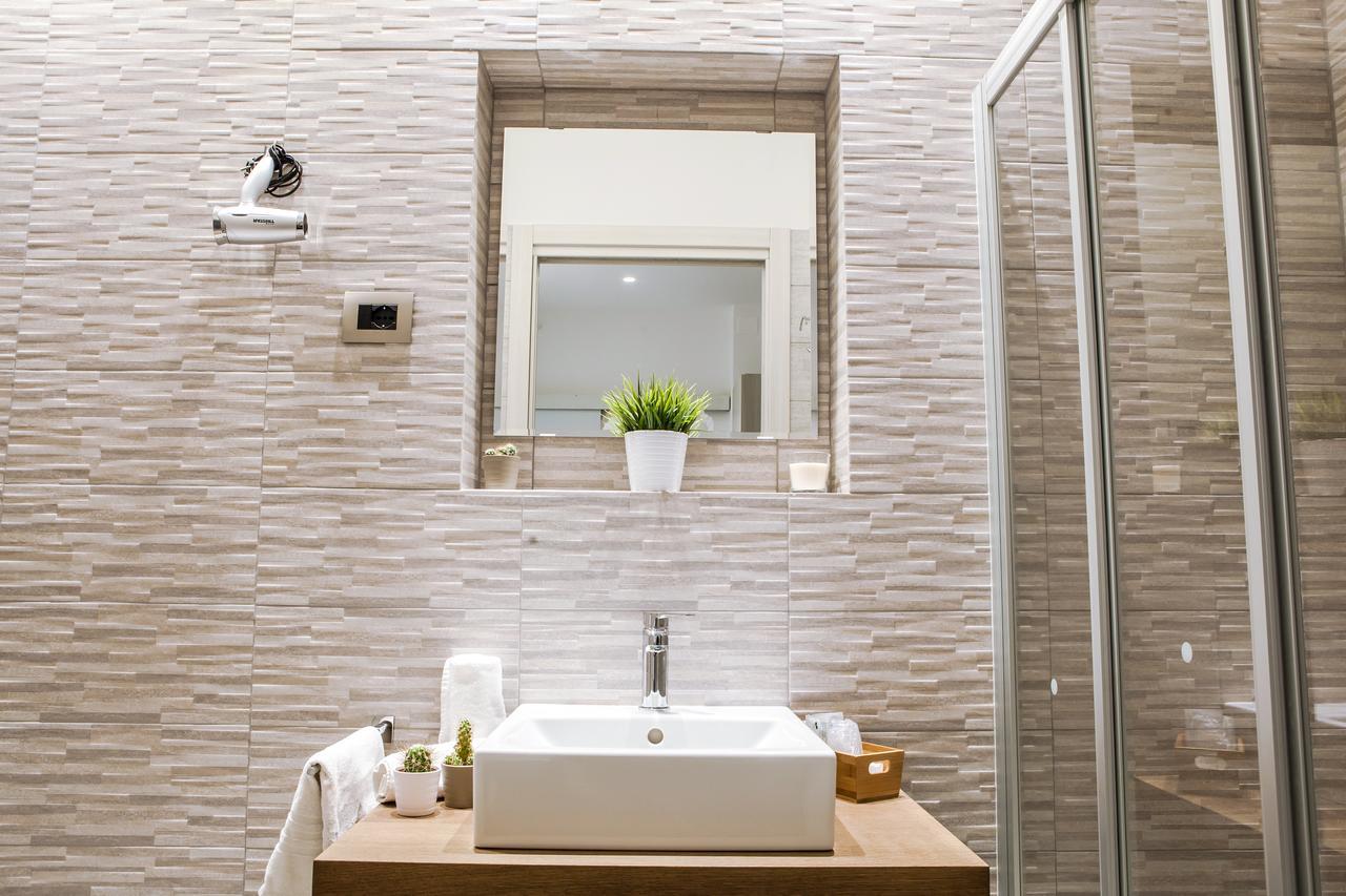 Venere Rooms Termoli Extérieur photo