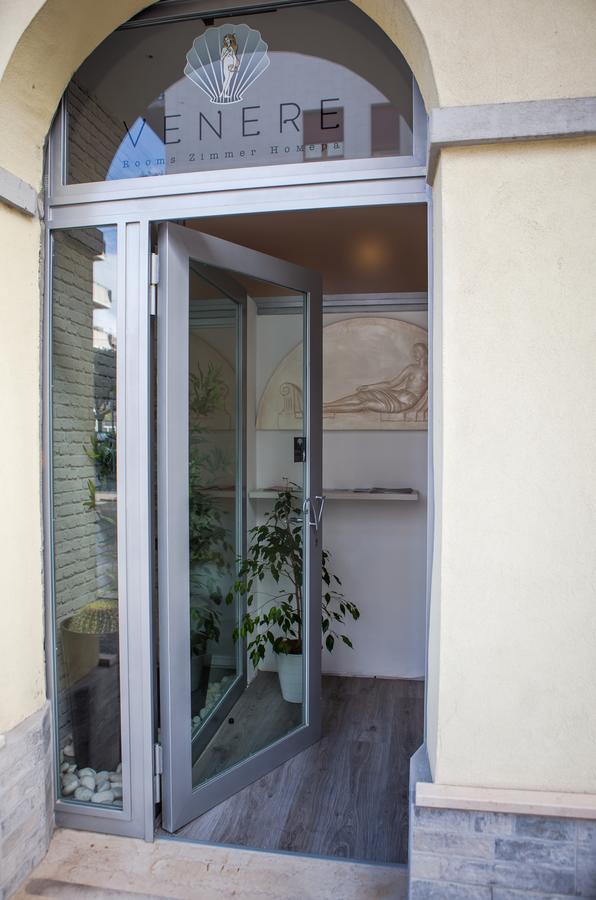 Venere Rooms Termoli Extérieur photo