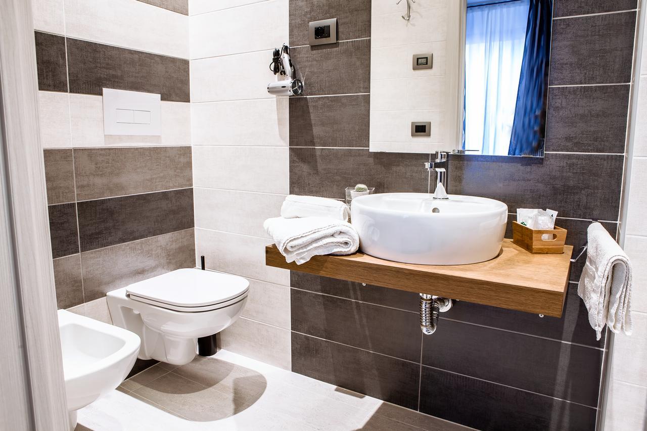 Venere Rooms Termoli Extérieur photo