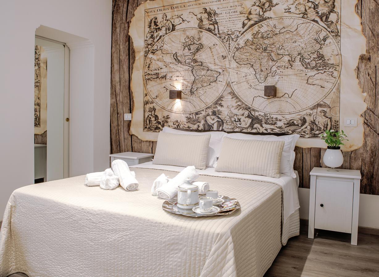 Venere Rooms Termoli Extérieur photo